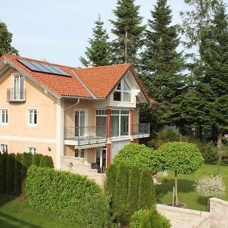 Ferienwohnung Wuehn Teisendorf Ngoại thất bức ảnh