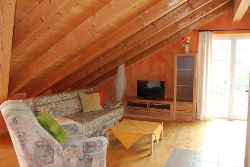 Ferienwohnung Wuehn Teisendorf Ngoại thất bức ảnh