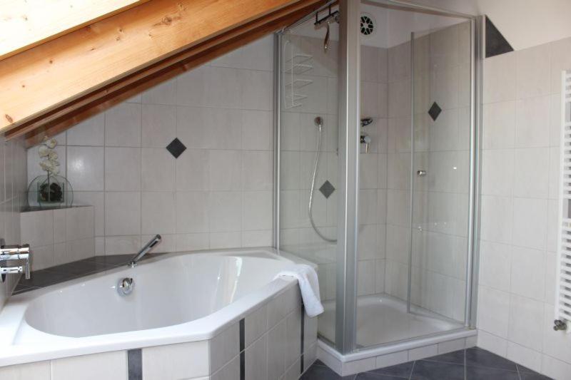 Ferienwohnung Wuehn Teisendorf Ngoại thất bức ảnh